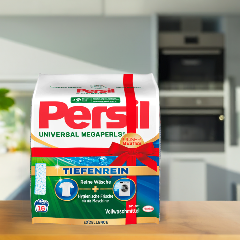 Persil universal megaperls in polvere 16 lavaggi