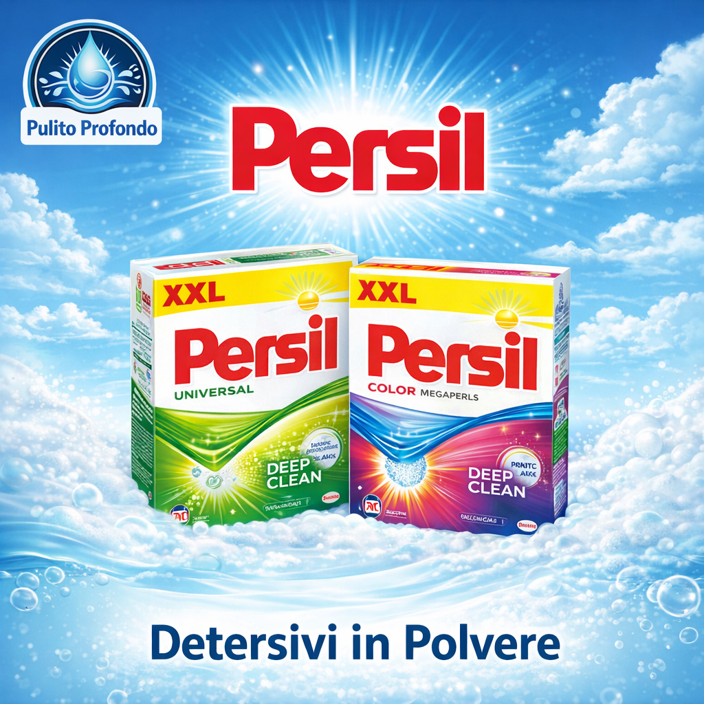 LINEA PERSIL