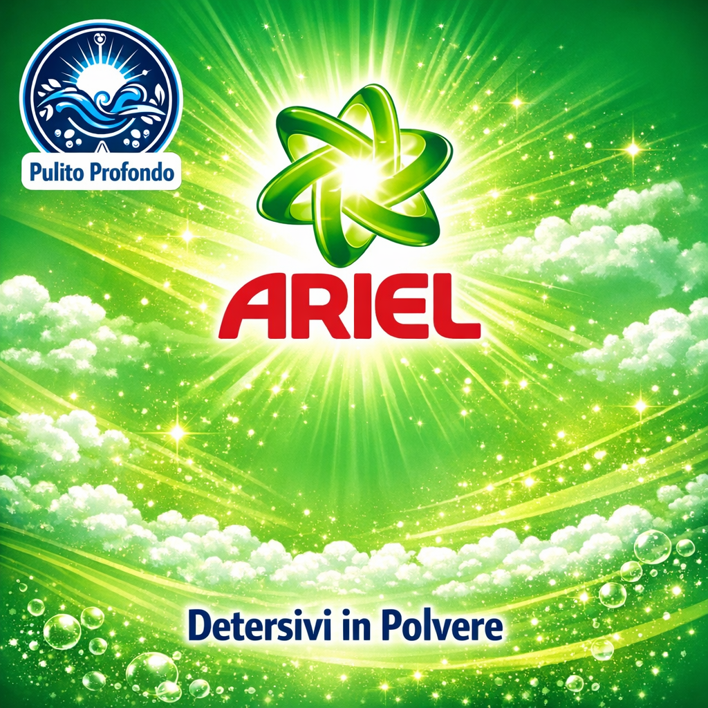 LINEA ARIEL