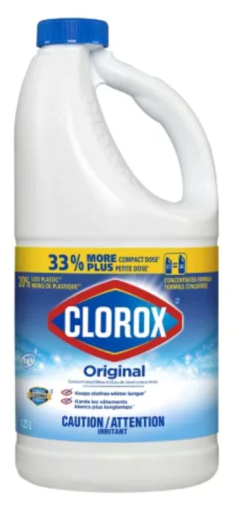 Clorox Original
