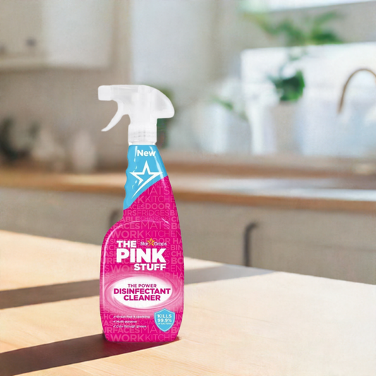 Spray disinfettante multi-superficie