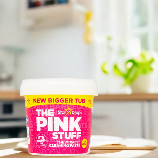 La pasta detergente miracolosa 850g